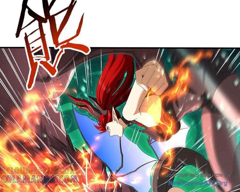 Toàn Dân Chuyển Chức Ngự Long Sư Là Chức Nghiệp Yếu Nhất - Chapter 141 - Page 48