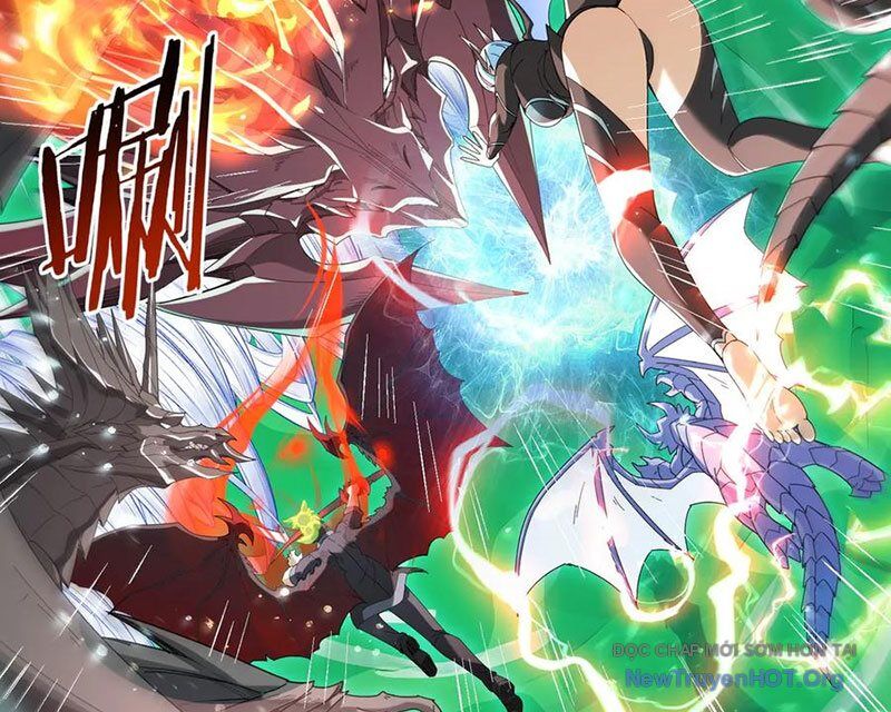 Toàn Dân Chuyển Chức Ngự Long Sư Là Chức Nghiệp Yếu Nhất - Chapter 141 - Page 49