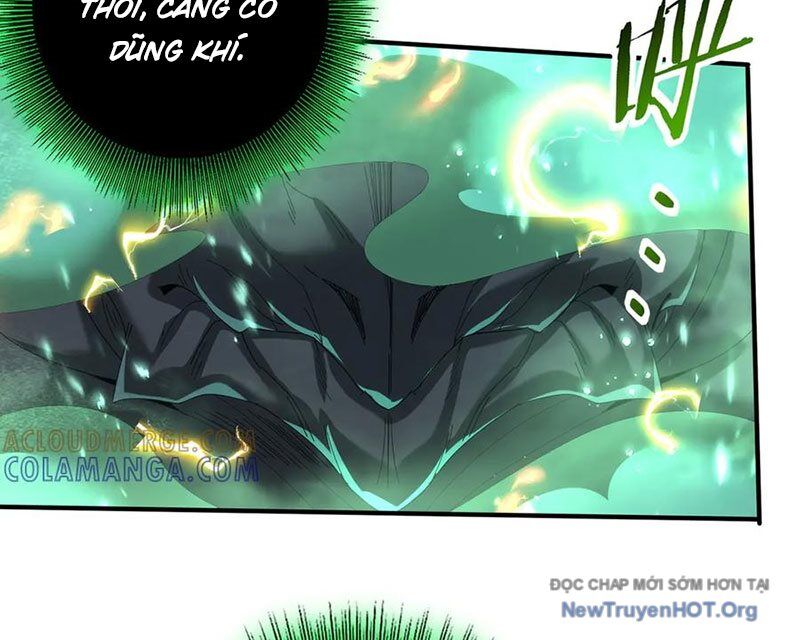 Toàn Dân Chuyển Chức Ngự Long Sư Là Chức Nghiệp Yếu Nhất - Chapter 141 - Page 56