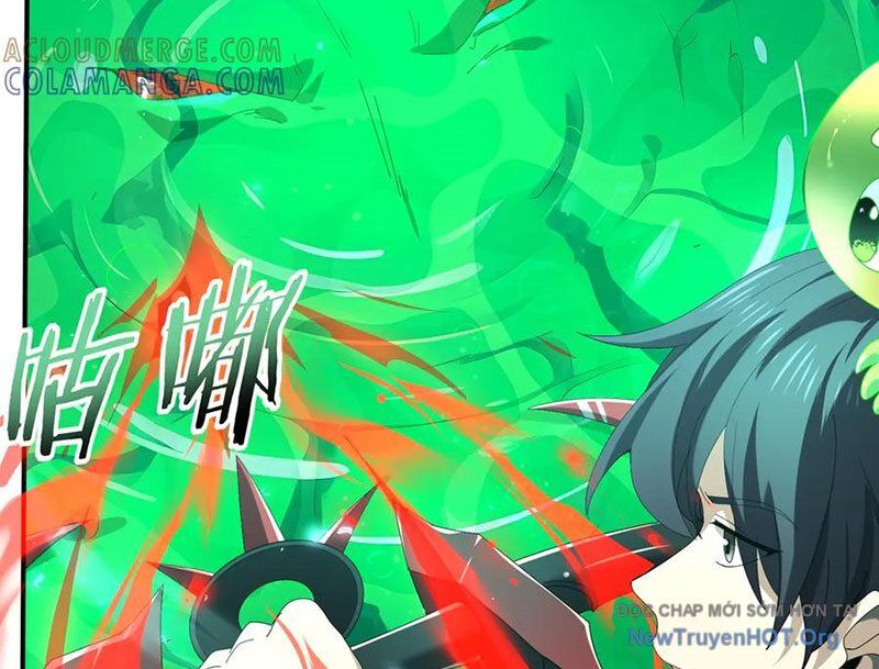 Toàn Dân Chuyển Chức Ngự Long Sư Là Chức Nghiệp Yếu Nhất - Chapter 141 - Page 6