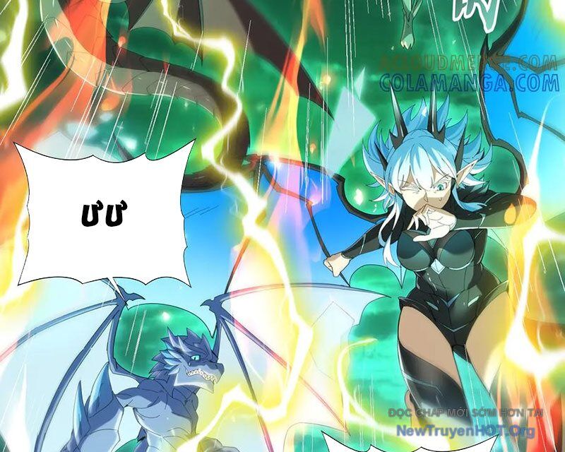 Toàn Dân Chuyển Chức Ngự Long Sư Là Chức Nghiệp Yếu Nhất - Chapter 141 - Page 64