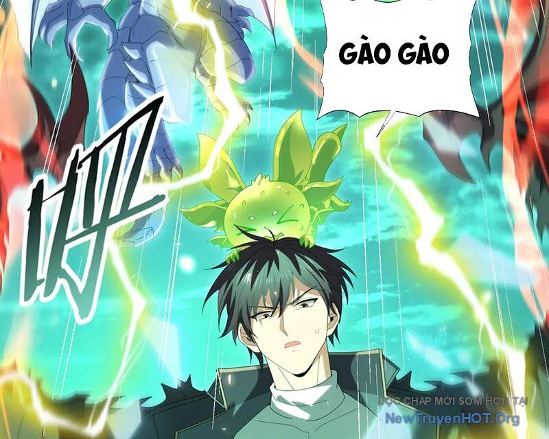 Toàn Dân Chuyển Chức Ngự Long Sư Là Chức Nghiệp Yếu Nhất - Chapter 141 - Page 65