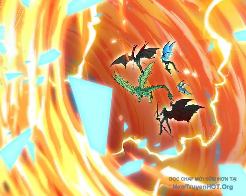 Toàn Dân Chuyển Chức Ngự Long Sư Là Chức Nghiệp Yếu Nhất - Chapter 141 - Page 77