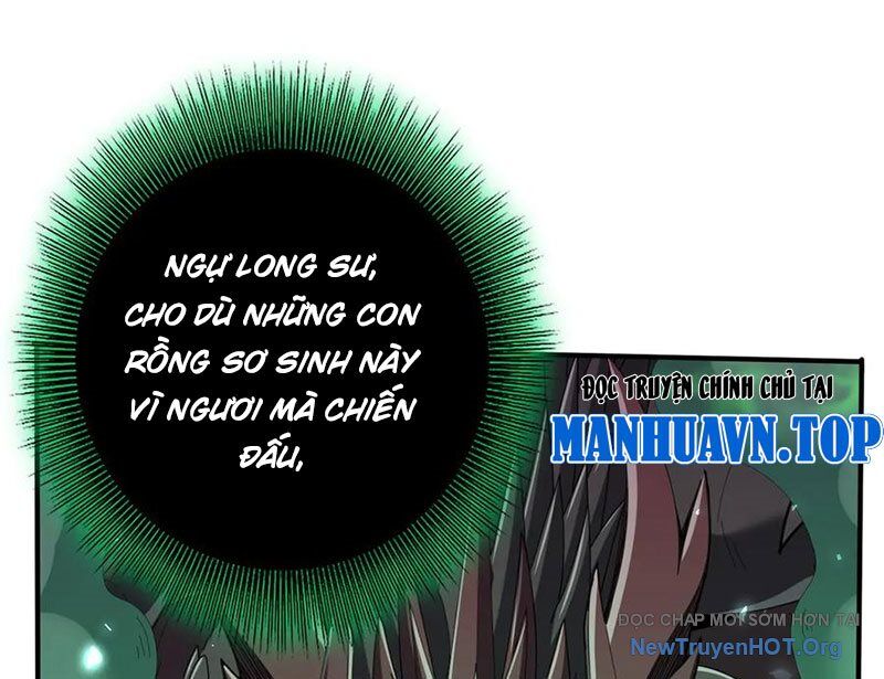 Toàn Dân Chuyển Chức Ngự Long Sư Là Chức Nghiệp Yếu Nhất - Chapter 141 - Page 82