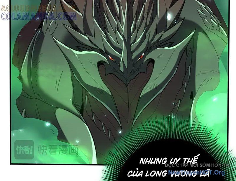 Toàn Dân Chuyển Chức Ngự Long Sư Là Chức Nghiệp Yếu Nhất - Chapter 141 - Page 83