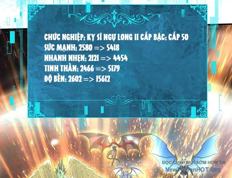 Toàn Dân Chuyển Chức Ngự Long Sư Là Chức Nghiệp Yếu Nhất - Chapter 141 - Page 86