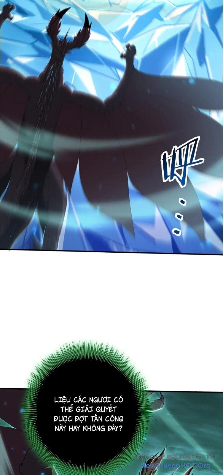 Toàn Dân Chuyển Chức Ngự Long Sư Là Chức Nghiệp Yếu Nhất - Chapter 142 - Page 10