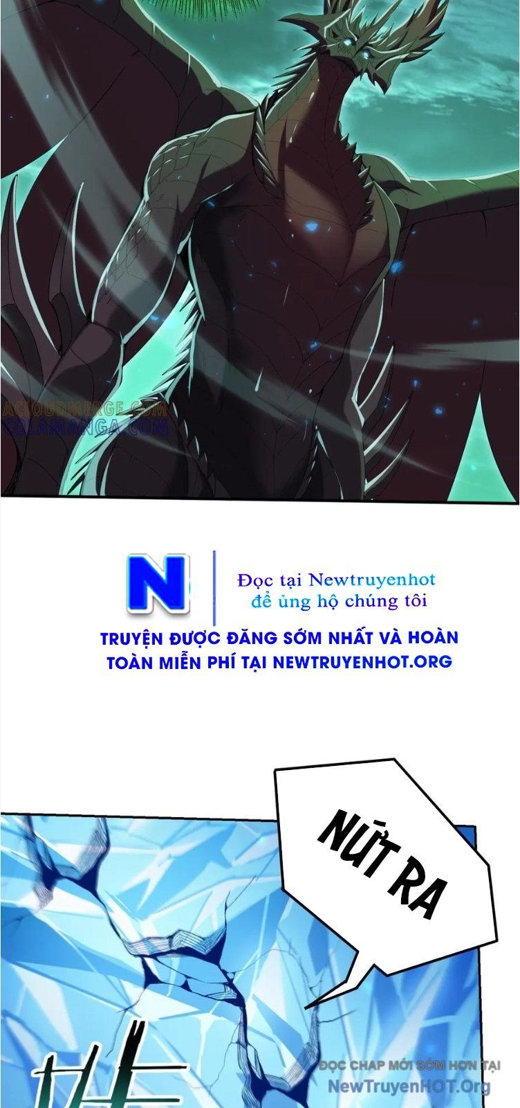 Toàn Dân Chuyển Chức Ngự Long Sư Là Chức Nghiệp Yếu Nhất - Chapter 142 - Page 11