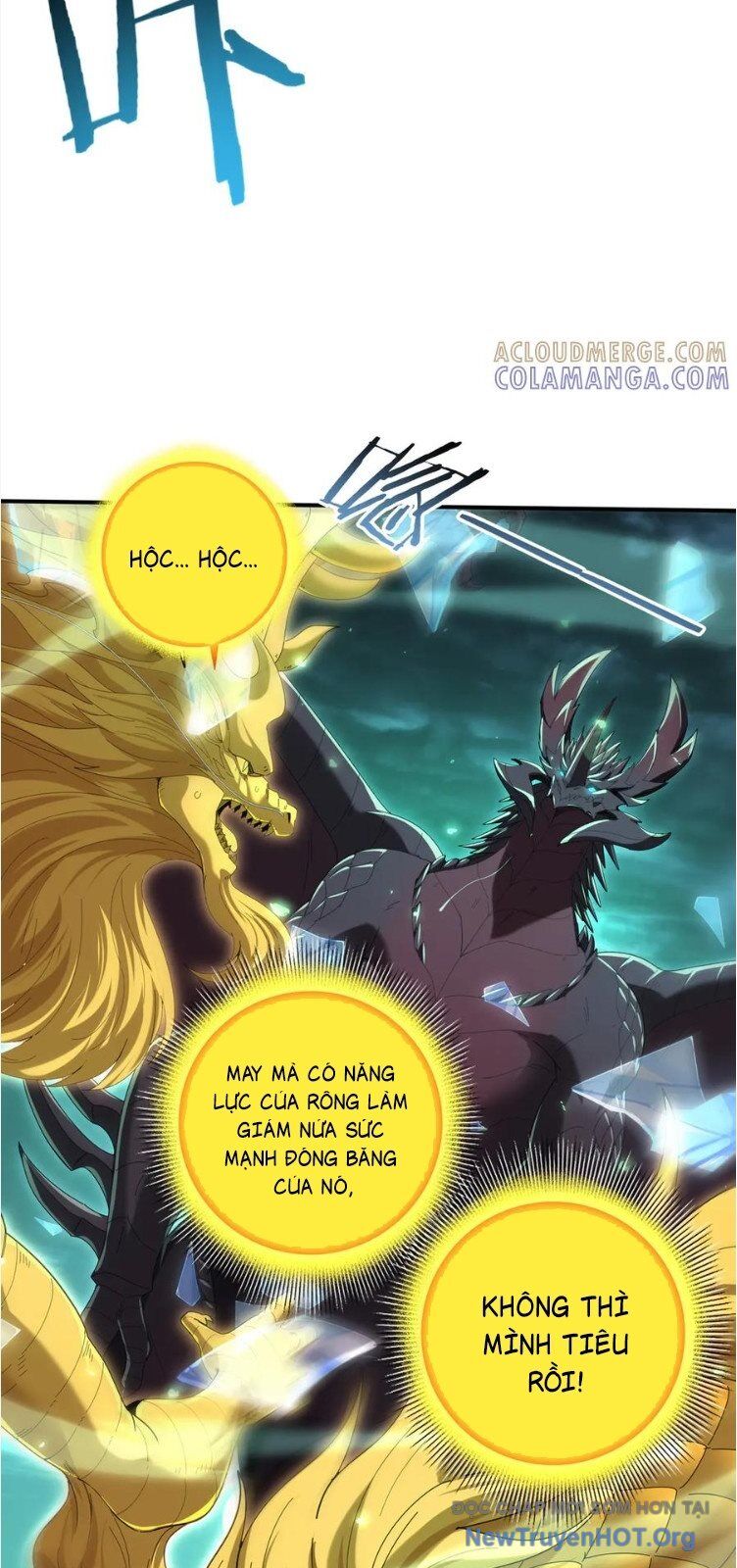 Toàn Dân Chuyển Chức Ngự Long Sư Là Chức Nghiệp Yếu Nhất - Chapter 142 - Page 14