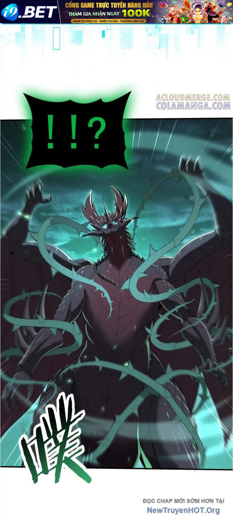 Toàn Dân Chuyển Chức Ngự Long Sư Là Chức Nghiệp Yếu Nhất - Chapter 142 - Page 17