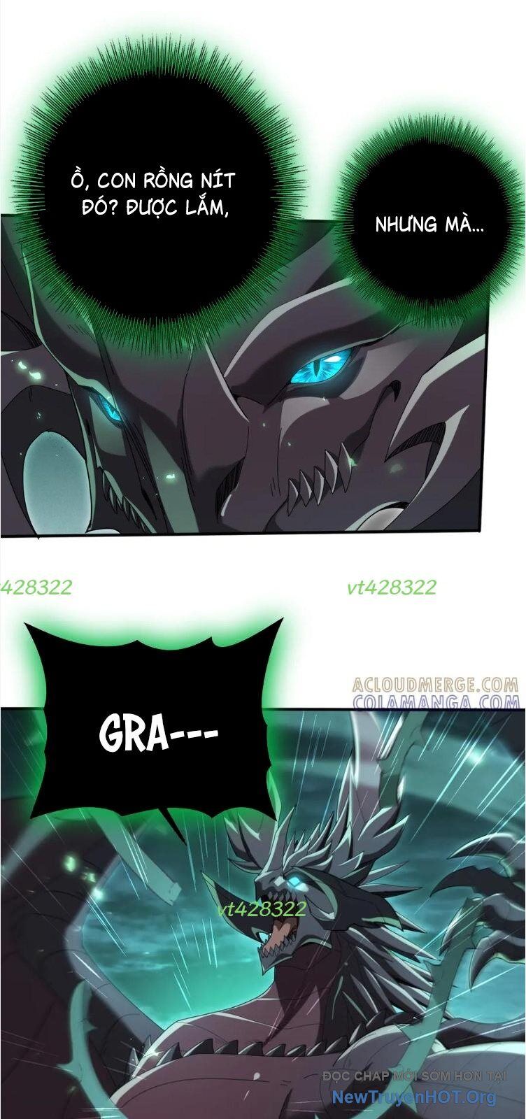 Toàn Dân Chuyển Chức Ngự Long Sư Là Chức Nghiệp Yếu Nhất - Chapter 142 - Page 18