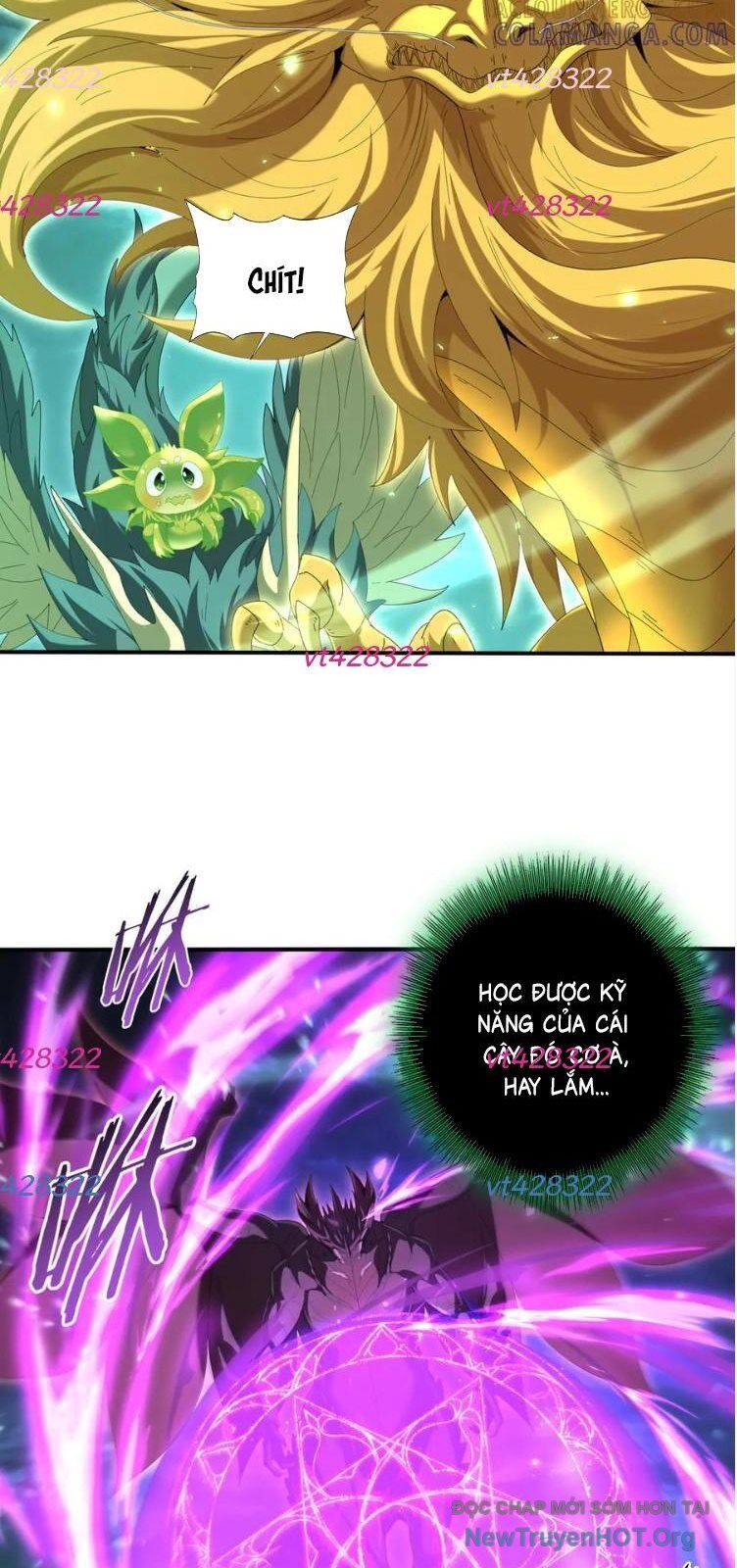 Toàn Dân Chuyển Chức Ngự Long Sư Là Chức Nghiệp Yếu Nhất - Chapter 142 - Page 20