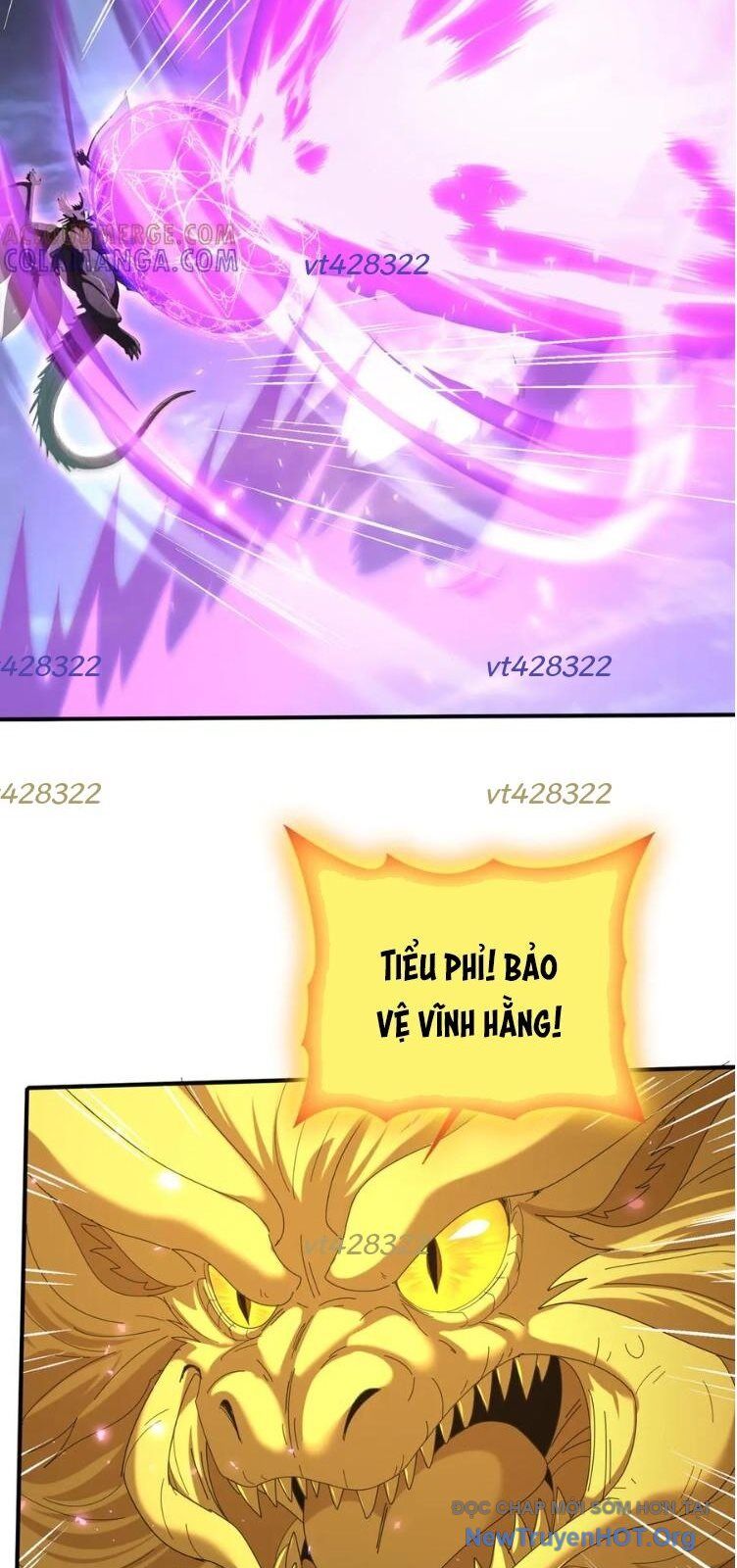 Toàn Dân Chuyển Chức Ngự Long Sư Là Chức Nghiệp Yếu Nhất - Chapter 142 - Page 24