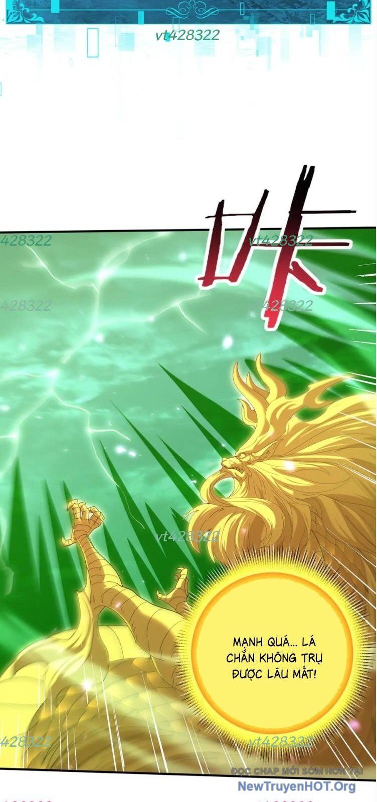 Toàn Dân Chuyển Chức Ngự Long Sư Là Chức Nghiệp Yếu Nhất - Chapter 142 - Page 26