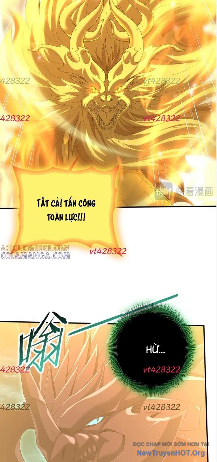 Toàn Dân Chuyển Chức Ngự Long Sư Là Chức Nghiệp Yếu Nhất - Chapter 142 - Page 28