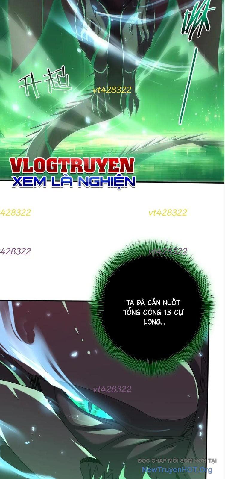 Toàn Dân Chuyển Chức Ngự Long Sư Là Chức Nghiệp Yếu Nhất - Chapter 142 - Page 3