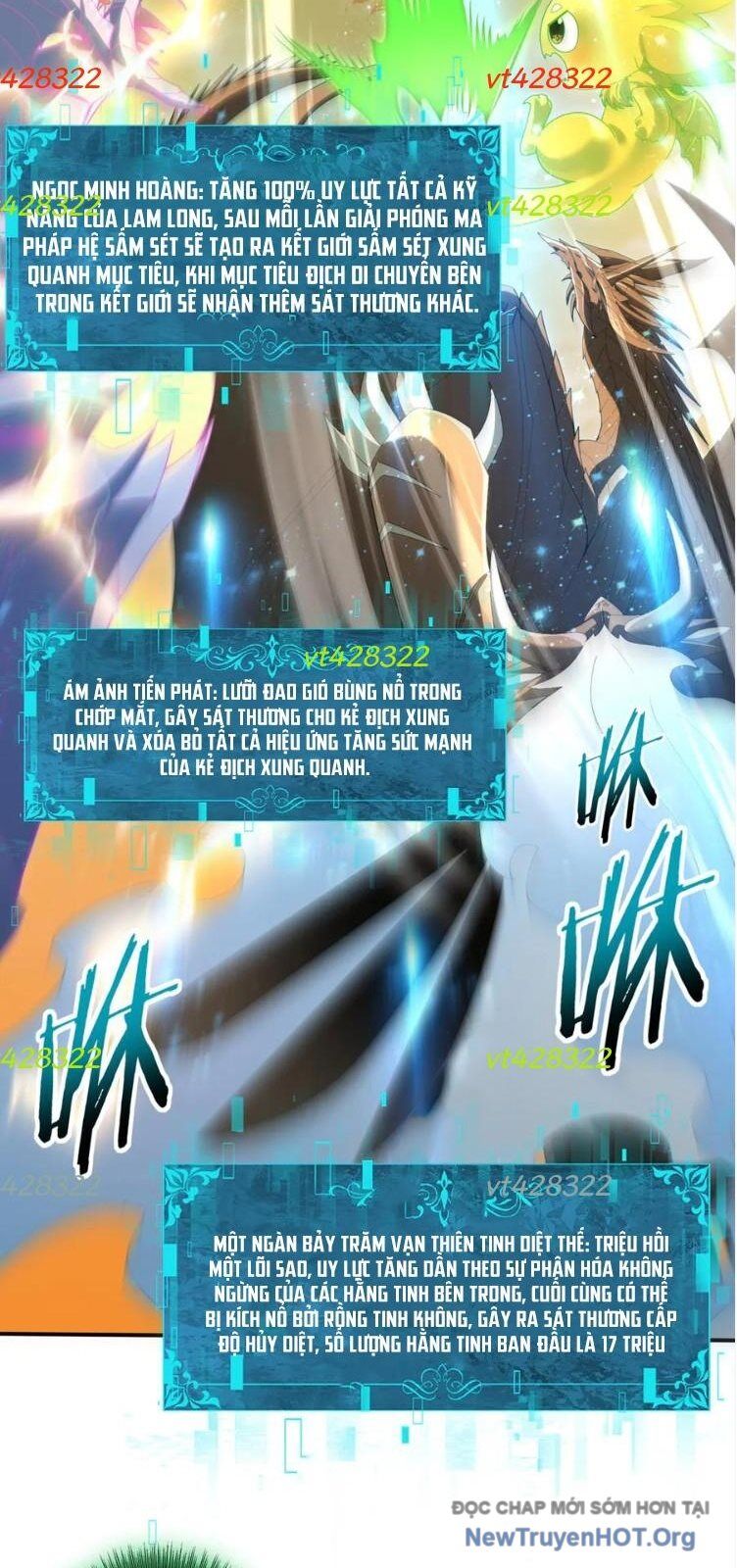 Toàn Dân Chuyển Chức Ngự Long Sư Là Chức Nghiệp Yếu Nhất - Chapter 142 - Page 30