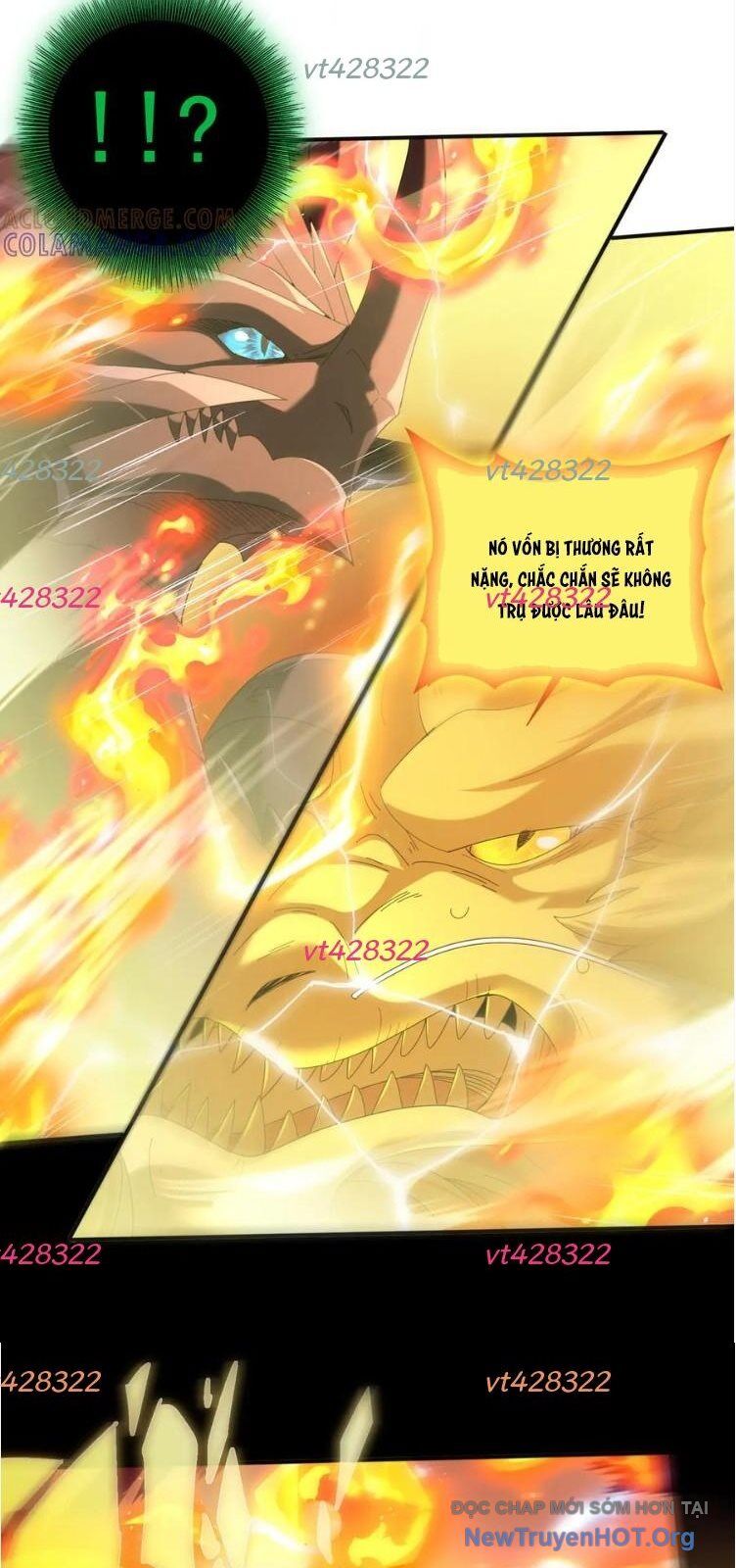 Toàn Dân Chuyển Chức Ngự Long Sư Là Chức Nghiệp Yếu Nhất - Chapter 142 - Page 31