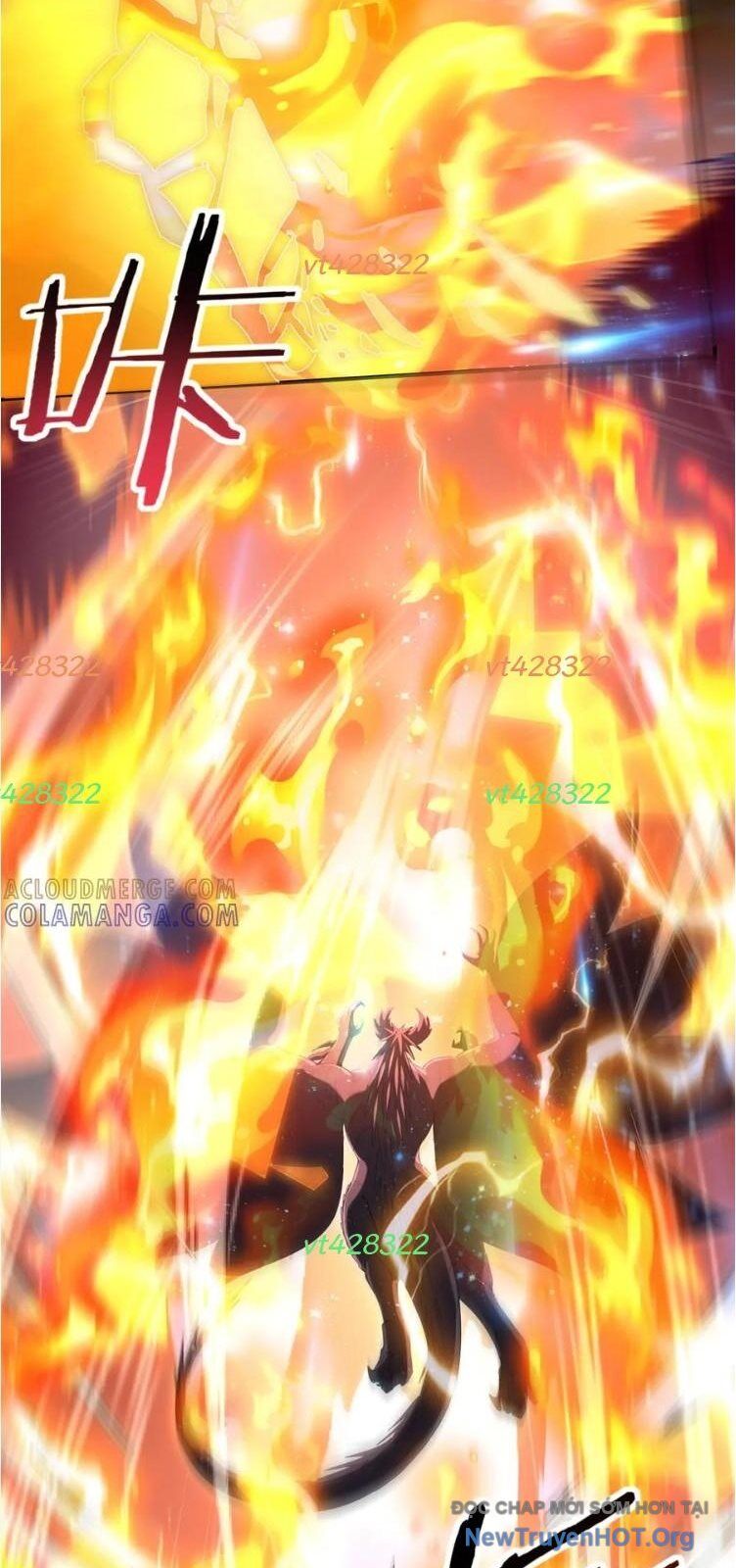 Toàn Dân Chuyển Chức Ngự Long Sư Là Chức Nghiệp Yếu Nhất - Chapter 142 - Page 32