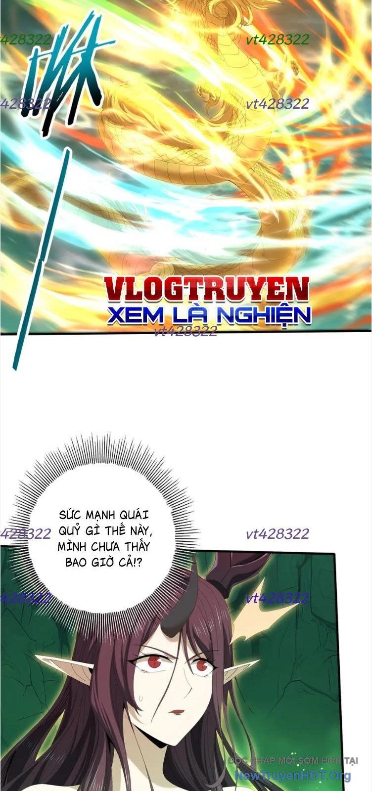 Toàn Dân Chuyển Chức Ngự Long Sư Là Chức Nghiệp Yếu Nhất - Chapter 142 - Page 43