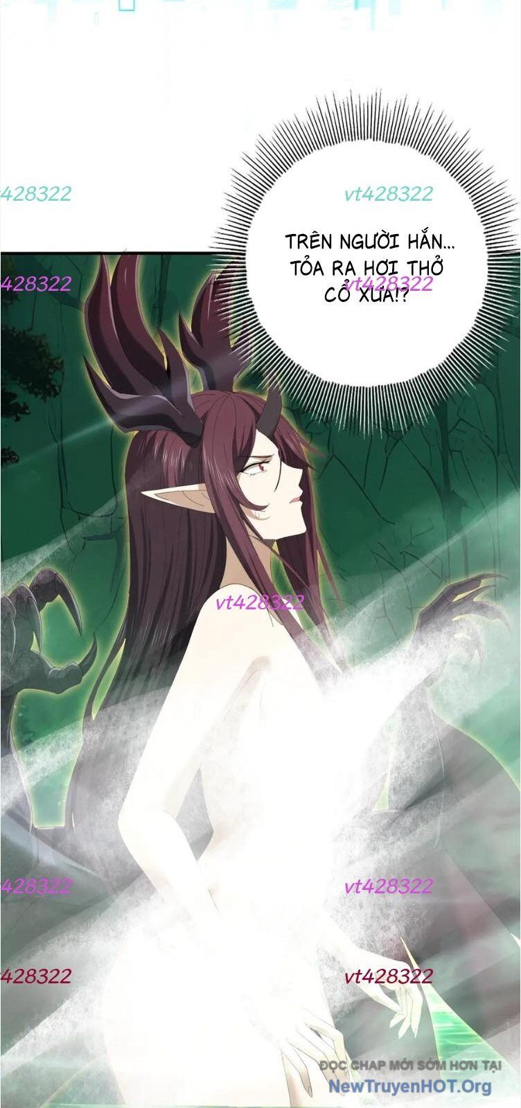 Toàn Dân Chuyển Chức Ngự Long Sư Là Chức Nghiệp Yếu Nhất - Chapter 142 - Page 46