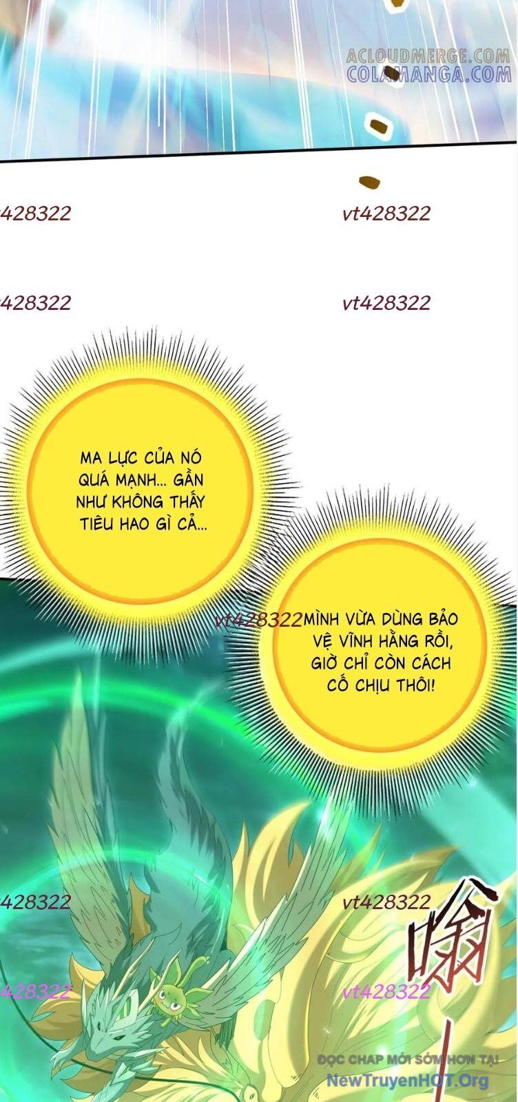Toàn Dân Chuyển Chức Ngự Long Sư Là Chức Nghiệp Yếu Nhất - Chapter 142 - Page 7