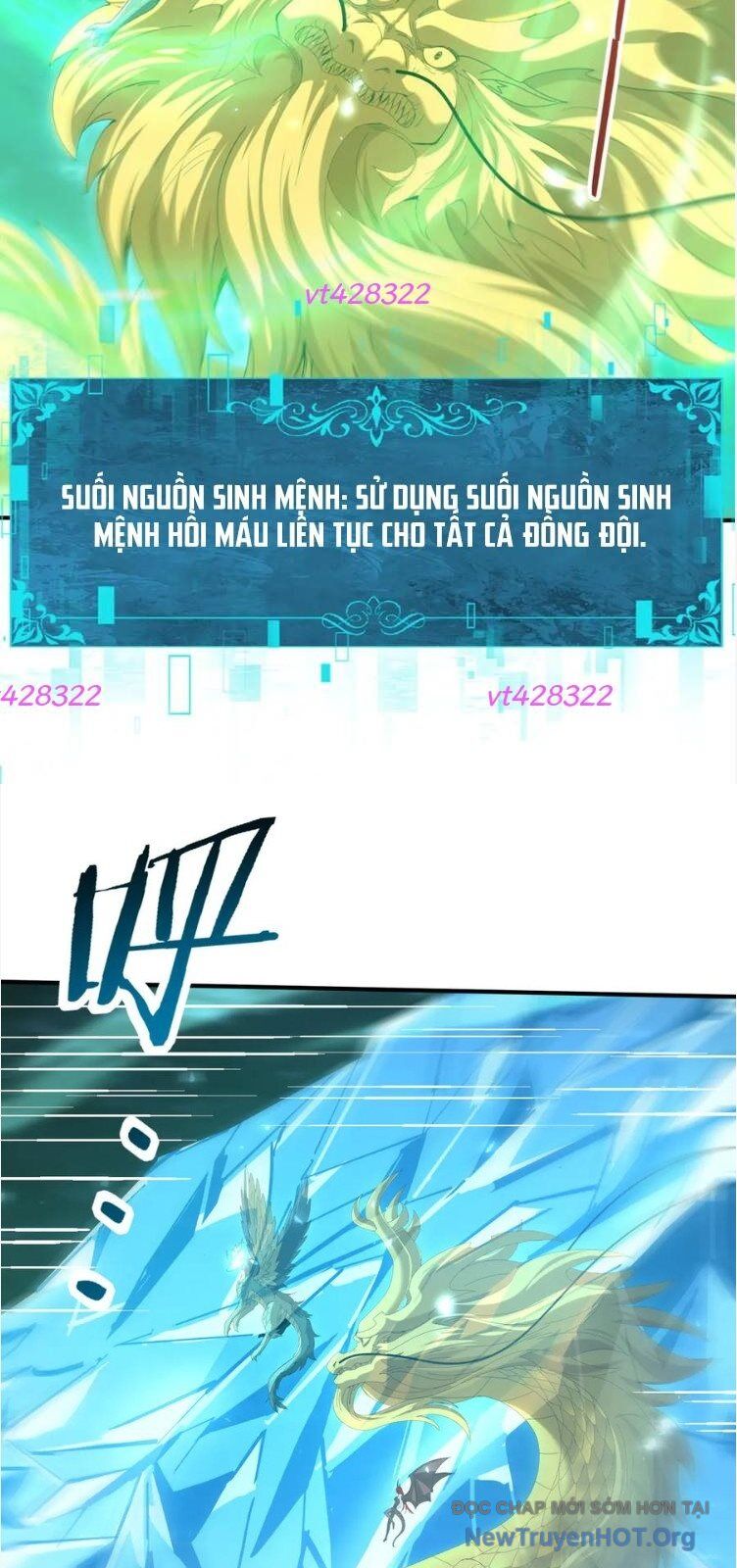 Toàn Dân Chuyển Chức Ngự Long Sư Là Chức Nghiệp Yếu Nhất - Chapter 142 - Page 8