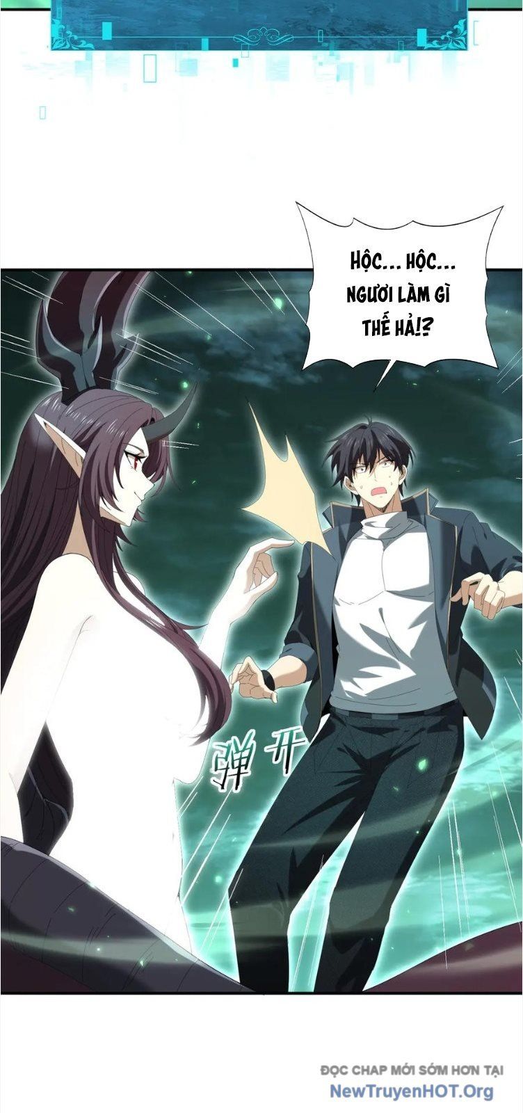 Toàn Dân Chuyển Chức Ngự Long Sư Là Chức Nghiệp Yếu Nhất - Chapter 143 - Page 10