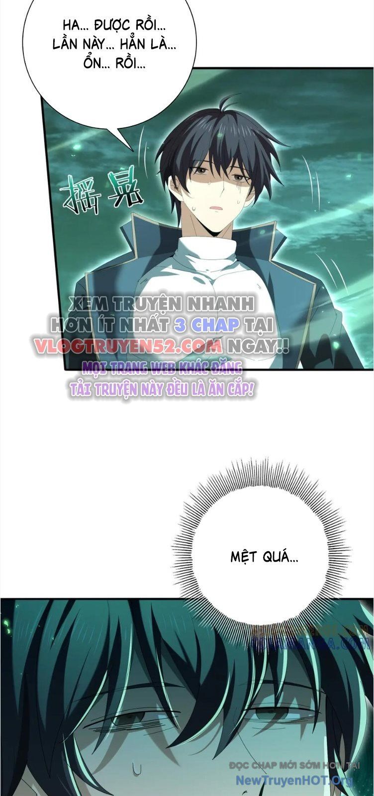 Toàn Dân Chuyển Chức Ngự Long Sư Là Chức Nghiệp Yếu Nhất - Chapter 143 - Page 12