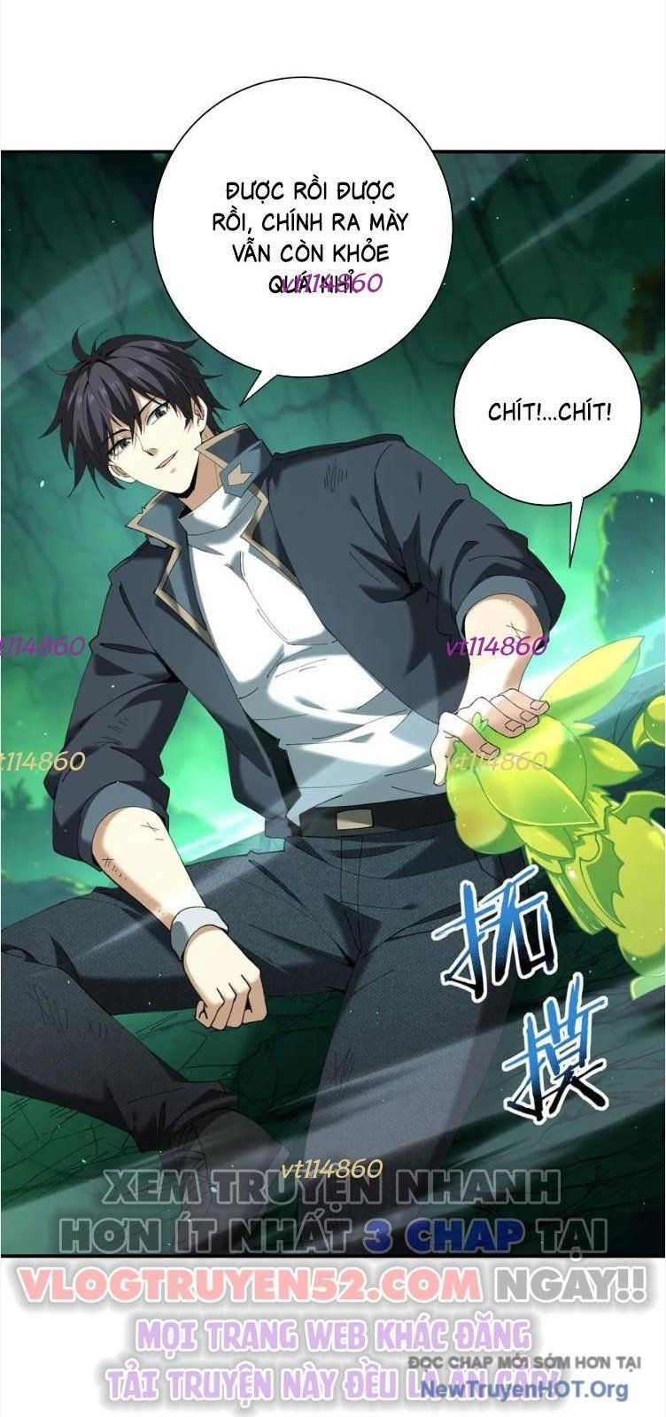 Toàn Dân Chuyển Chức Ngự Long Sư Là Chức Nghiệp Yếu Nhất - Chapter 143 - Page 17