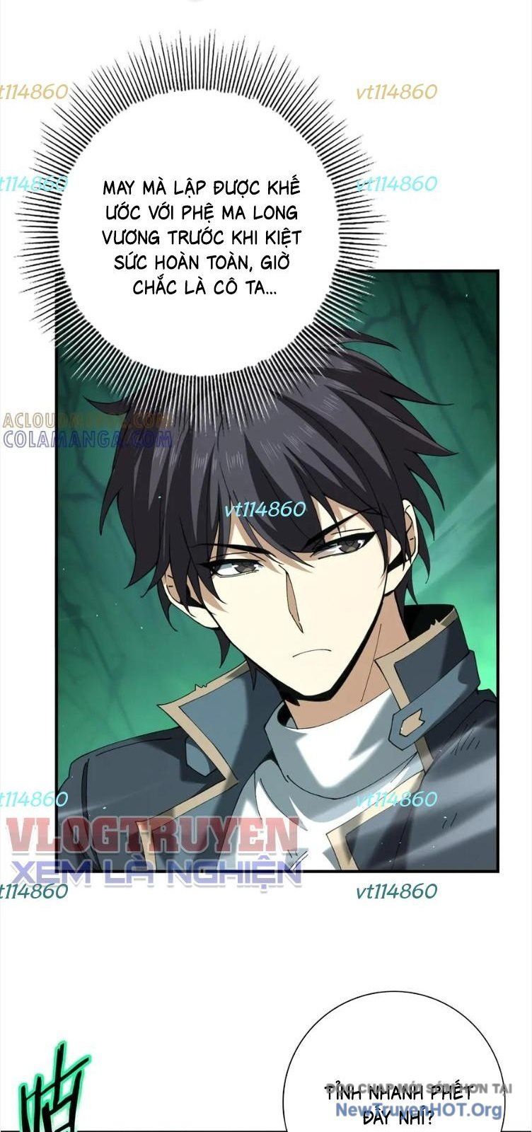 Toàn Dân Chuyển Chức Ngự Long Sư Là Chức Nghiệp Yếu Nhất - Chapter 143 - Page 18