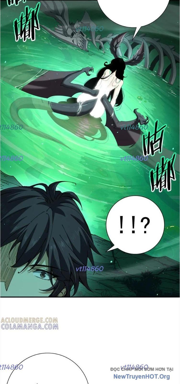 Toàn Dân Chuyển Chức Ngự Long Sư Là Chức Nghiệp Yếu Nhất - Chapter 143 - Page 19