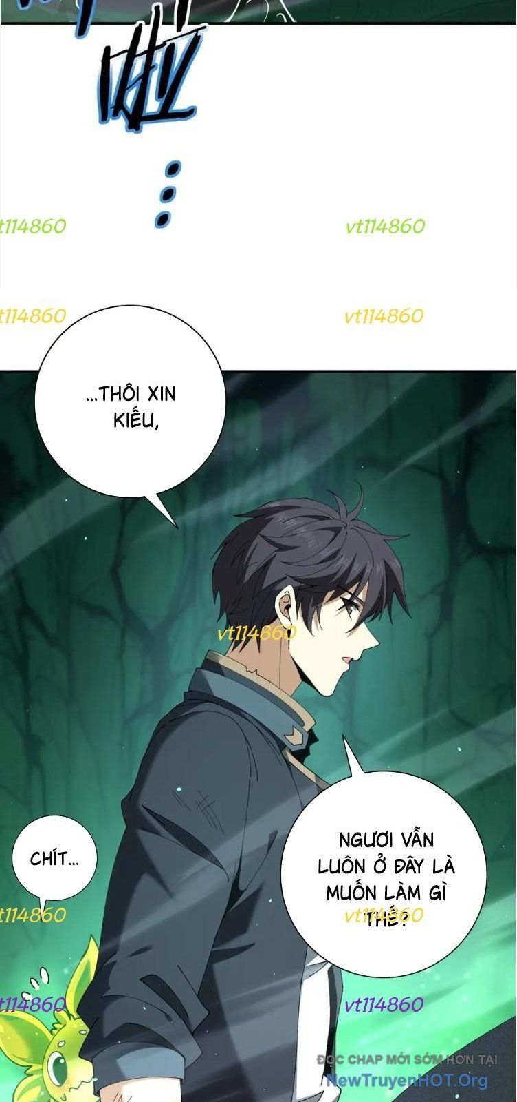 Toàn Dân Chuyển Chức Ngự Long Sư Là Chức Nghiệp Yếu Nhất - Chapter 143 - Page 21
