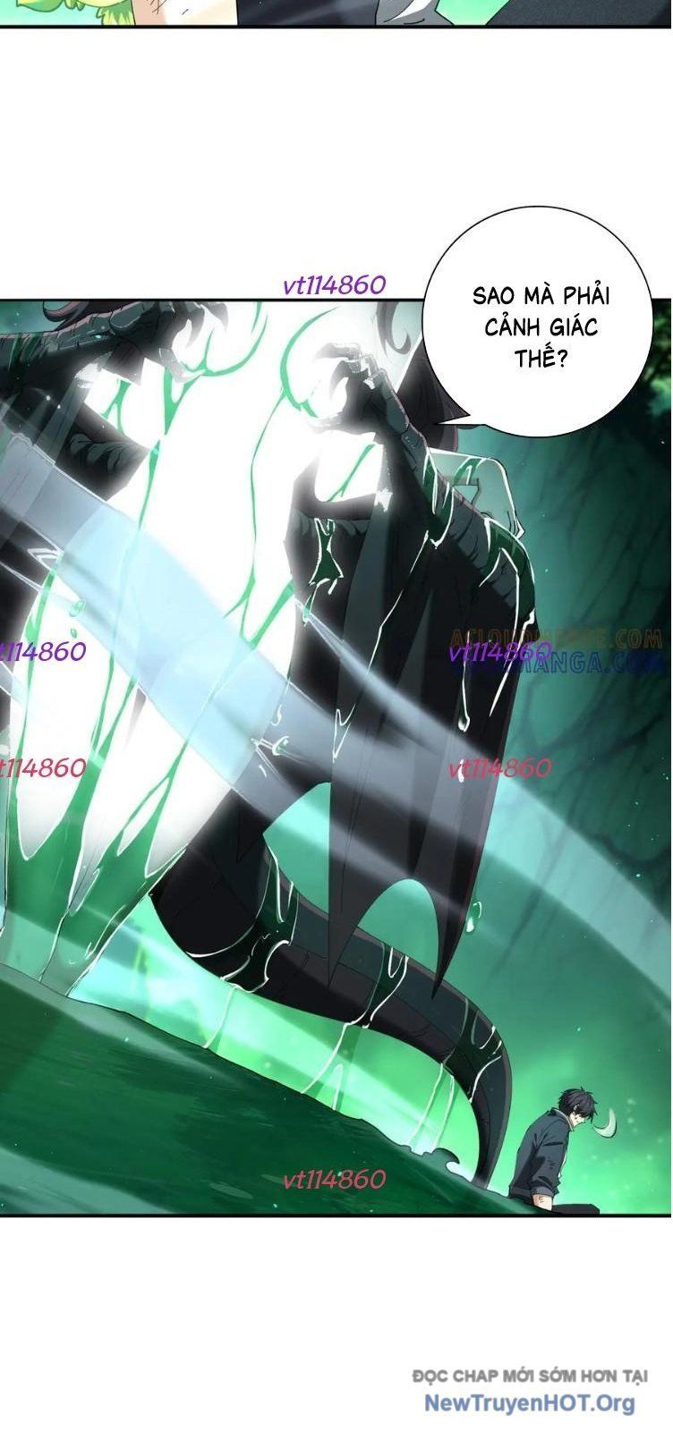 Toàn Dân Chuyển Chức Ngự Long Sư Là Chức Nghiệp Yếu Nhất - Chapter 143 - Page 22