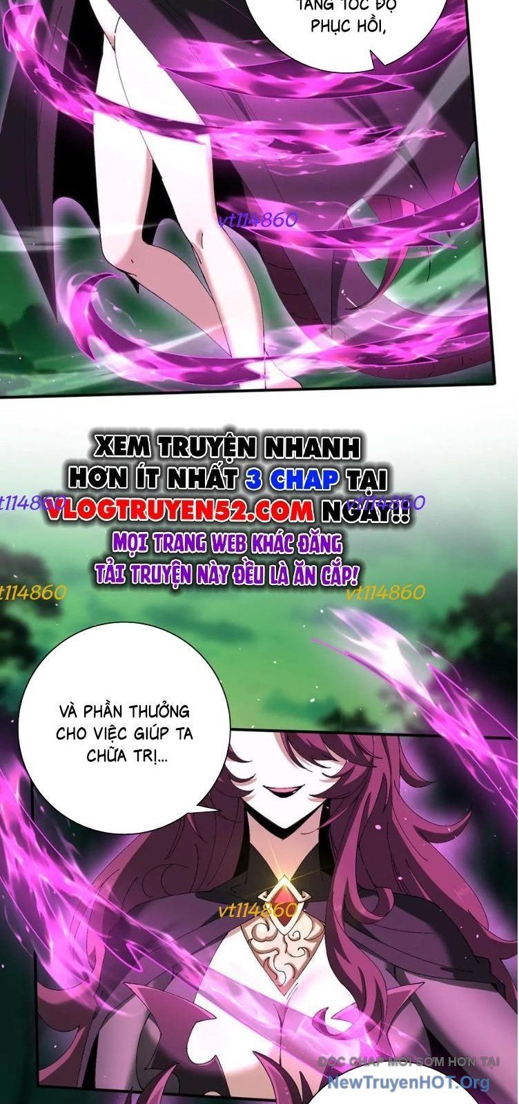 Toàn Dân Chuyển Chức Ngự Long Sư Là Chức Nghiệp Yếu Nhất - Chapter 143 - Page 27