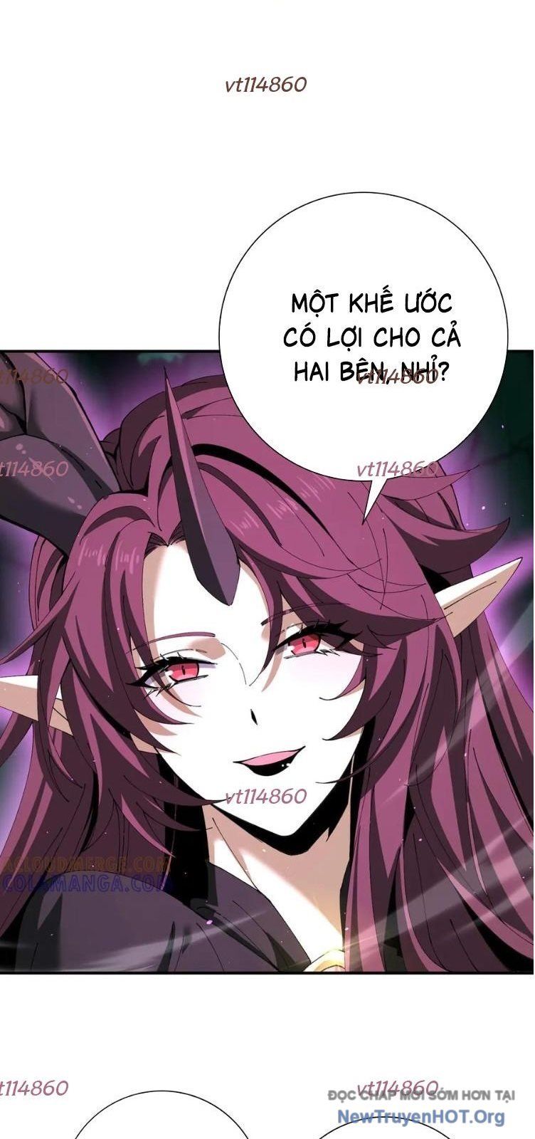 Toàn Dân Chuyển Chức Ngự Long Sư Là Chức Nghiệp Yếu Nhất - Chapter 143 - Page 29