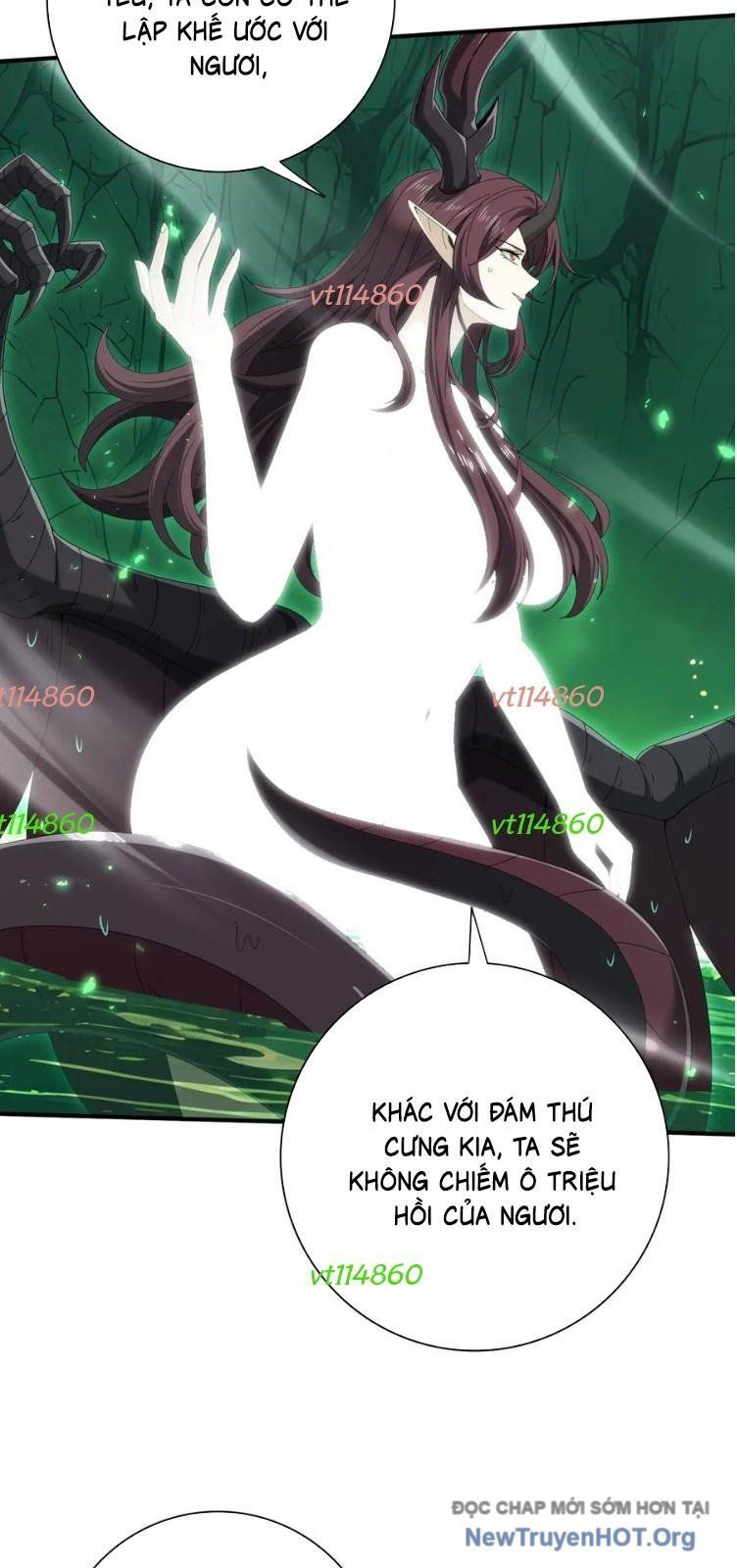 Toàn Dân Chuyển Chức Ngự Long Sư Là Chức Nghiệp Yếu Nhất - Chapter 143 - Page 3