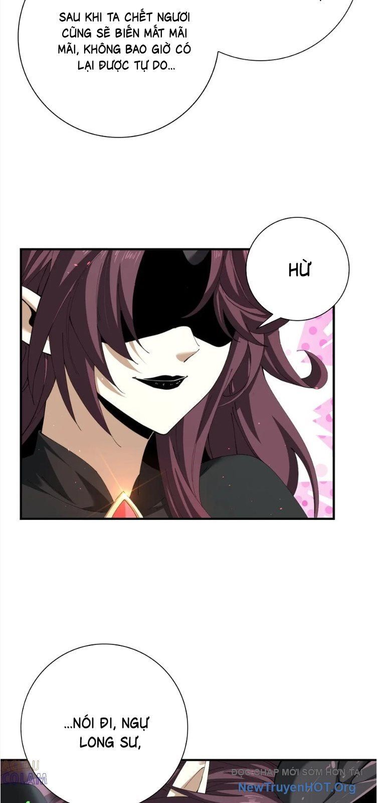 Toàn Dân Chuyển Chức Ngự Long Sư Là Chức Nghiệp Yếu Nhất - Chapter 143 - Page 33