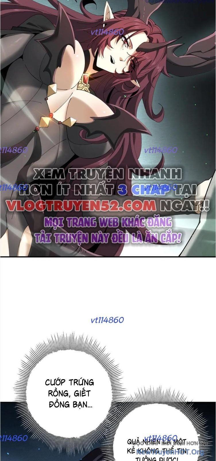 Toàn Dân Chuyển Chức Ngự Long Sư Là Chức Nghiệp Yếu Nhất - Chapter 143 - Page 41