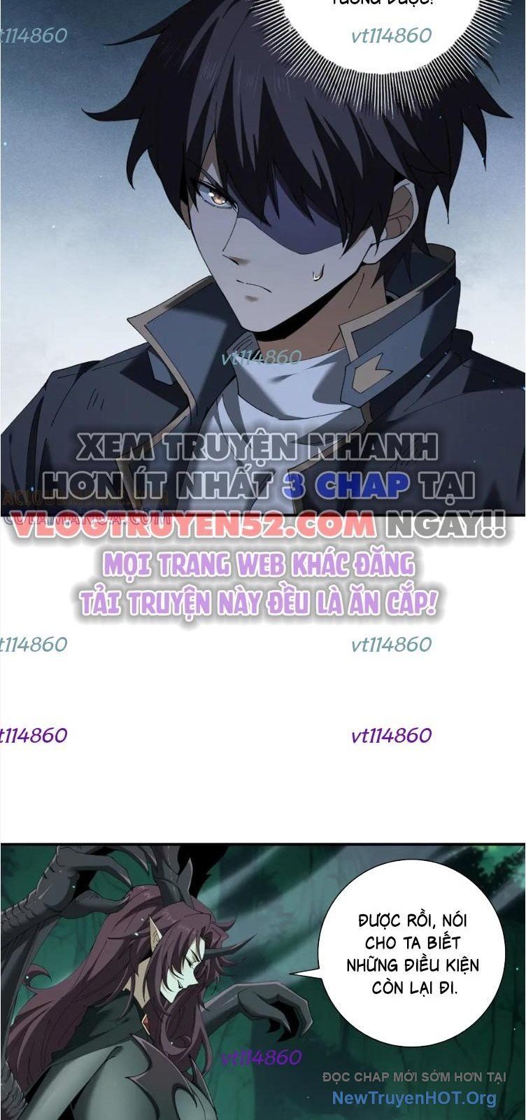 Toàn Dân Chuyển Chức Ngự Long Sư Là Chức Nghiệp Yếu Nhất - Chapter 143 - Page 42