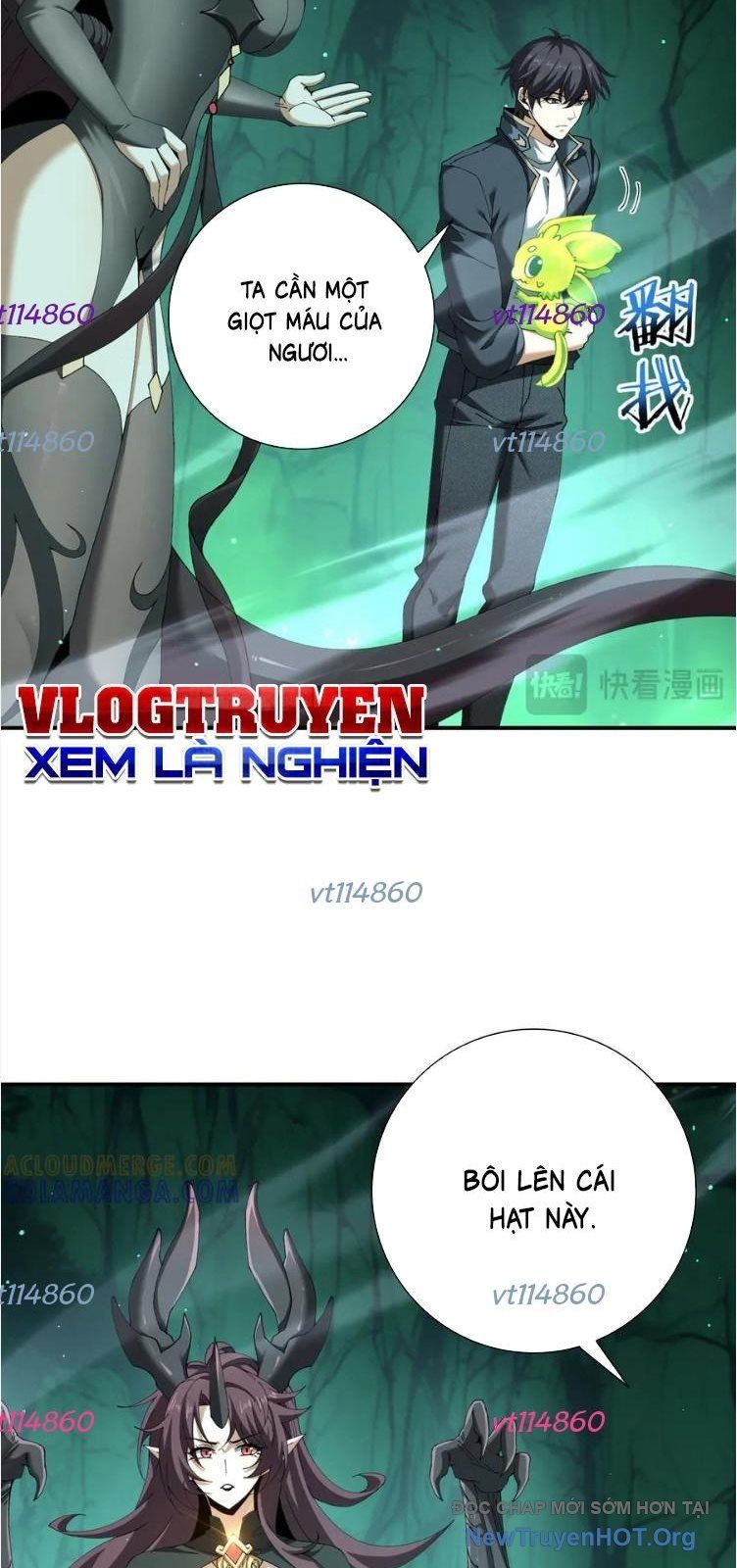 Toàn Dân Chuyển Chức Ngự Long Sư Là Chức Nghiệp Yếu Nhất - Chapter 143 - Page 43