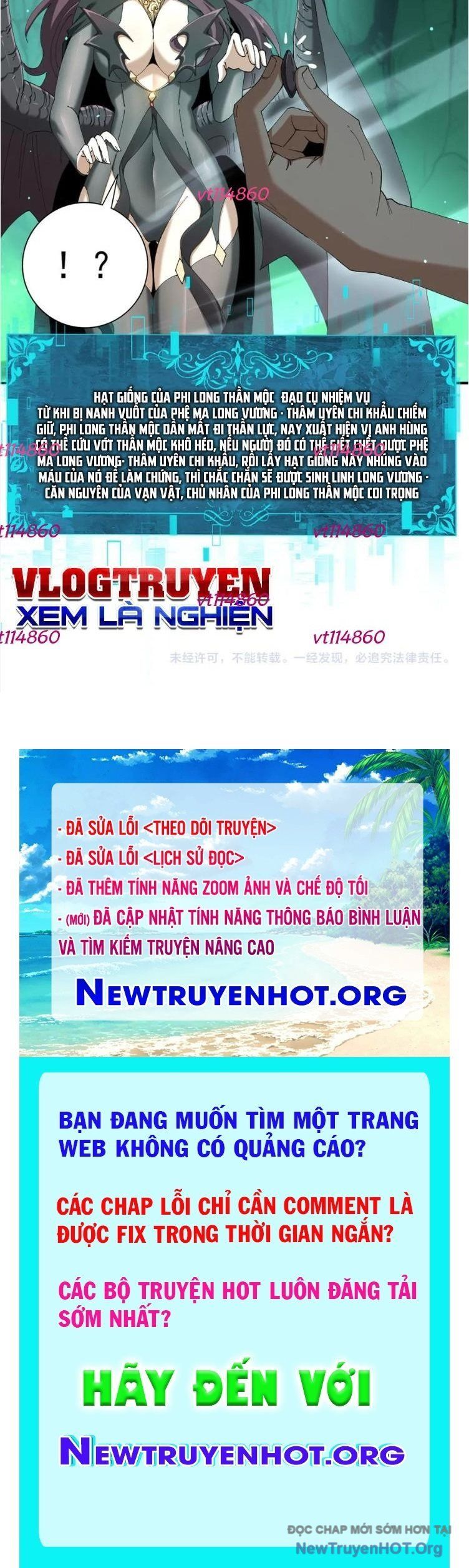 Toàn Dân Chuyển Chức Ngự Long Sư Là Chức Nghiệp Yếu Nhất - Chapter 143 - Page 44