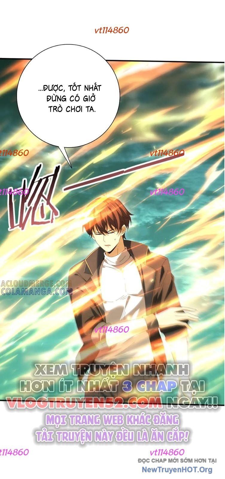 Toàn Dân Chuyển Chức Ngự Long Sư Là Chức Nghiệp Yếu Nhất - Chapter 143 - Page 5