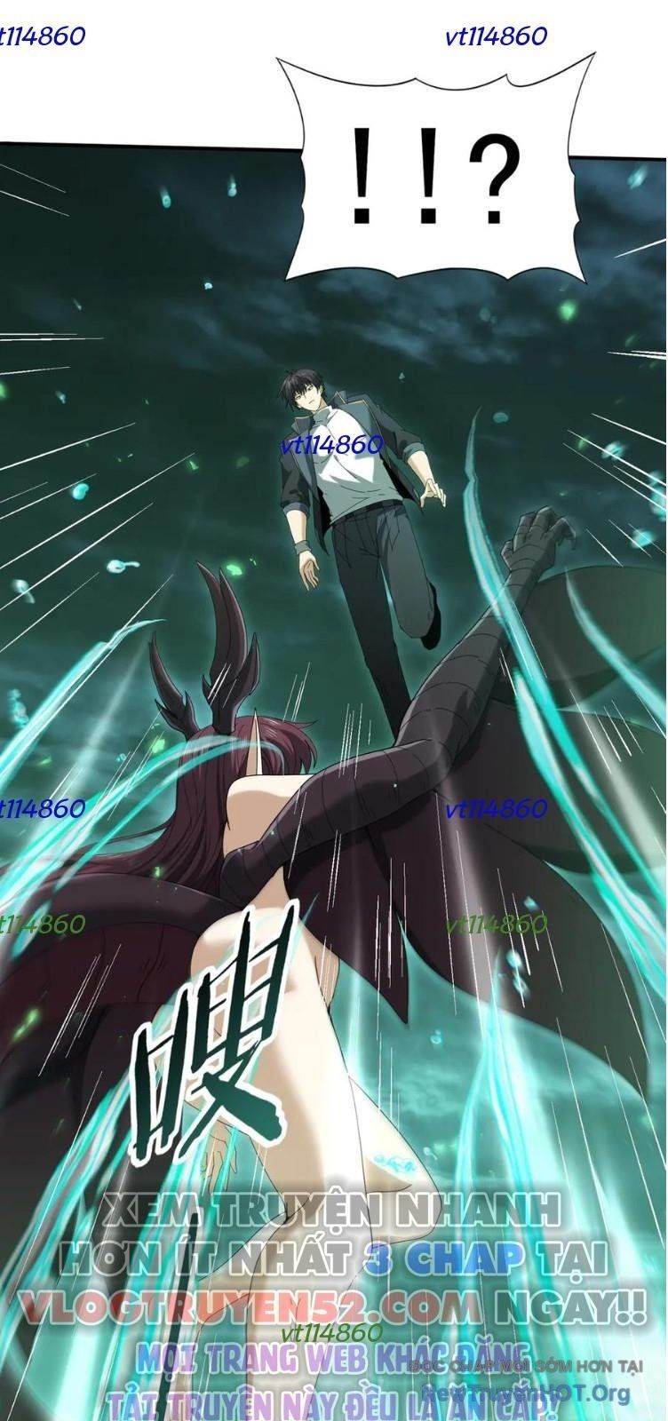 Toàn Dân Chuyển Chức Ngự Long Sư Là Chức Nghiệp Yếu Nhất - Chapter 143 - Page 6