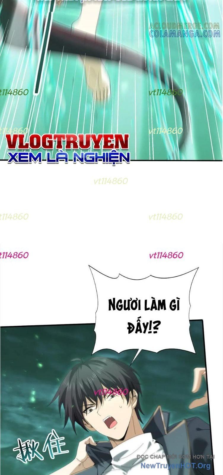 Toàn Dân Chuyển Chức Ngự Long Sư Là Chức Nghiệp Yếu Nhất - Chapter 143 - Page 7