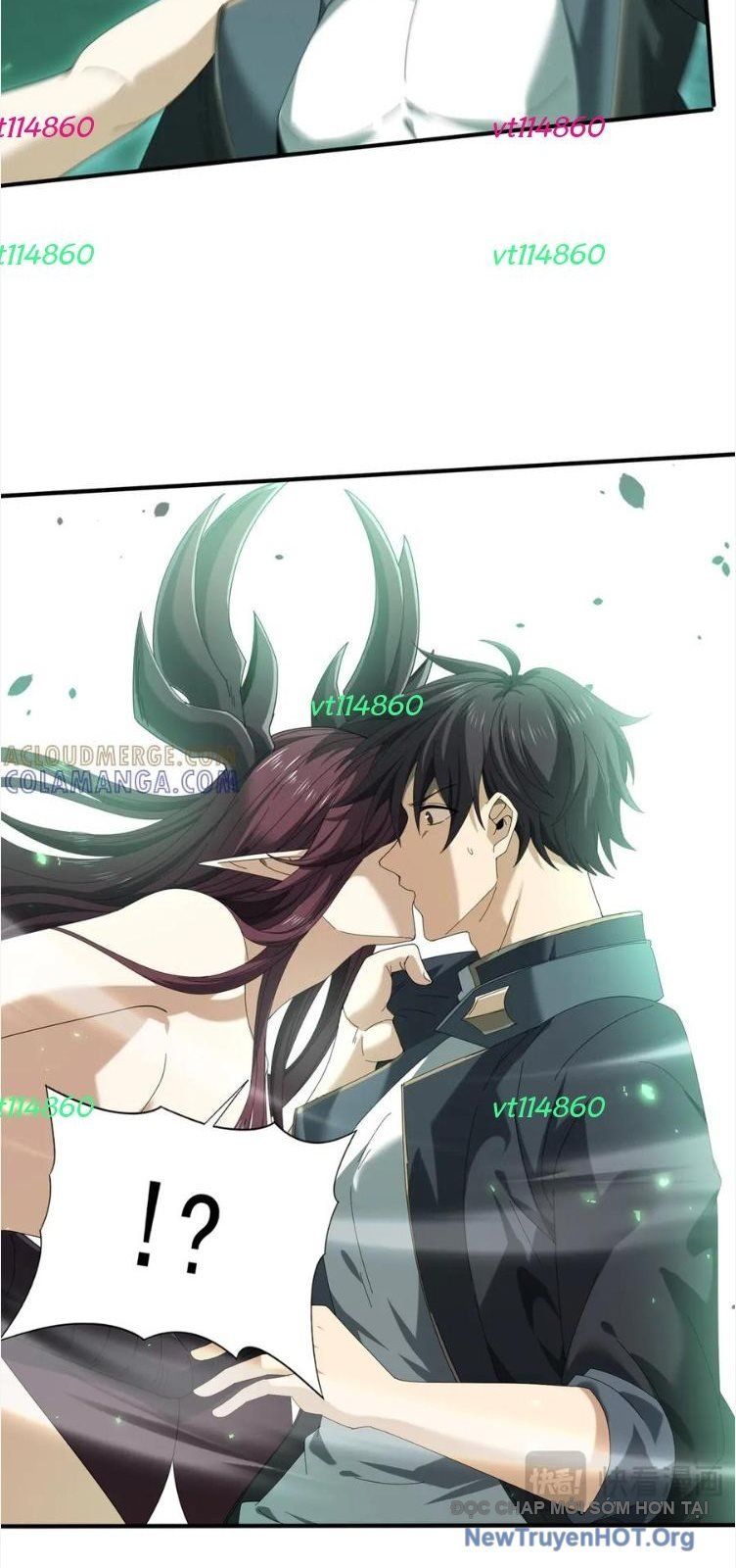 Toàn Dân Chuyển Chức Ngự Long Sư Là Chức Nghiệp Yếu Nhất - Chapter 143 - Page 8