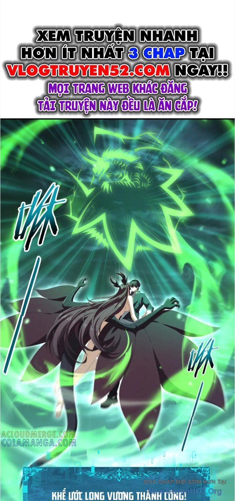 Toàn Dân Chuyển Chức Ngự Long Sư Là Chức Nghiệp Yếu Nhất - Chapter 143 - Page 9