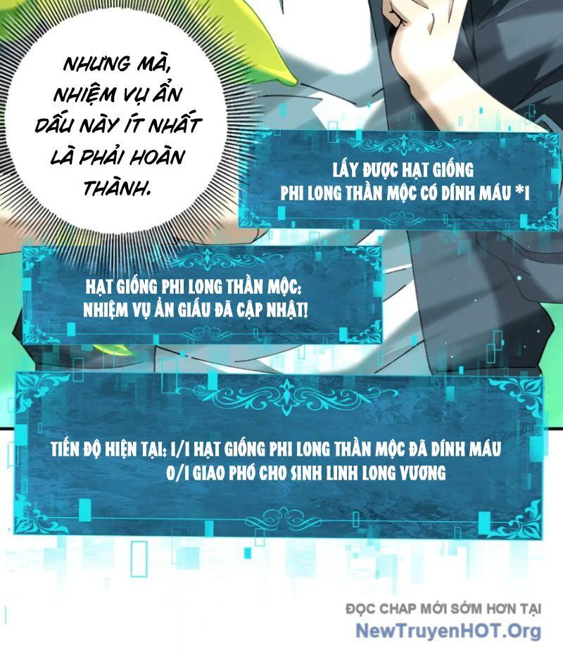 Toàn Dân Chuyển Chức Ngự Long Sư Là Chức Nghiệp Yếu Nhất - Chapter 144 - Page 18