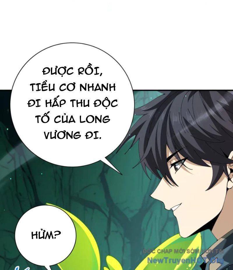 Toàn Dân Chuyển Chức Ngự Long Sư Là Chức Nghiệp Yếu Nhất - Chapter 144 - Page 19
