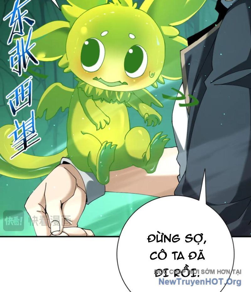 Toàn Dân Chuyển Chức Ngự Long Sư Là Chức Nghiệp Yếu Nhất - Chapter 144 - Page 20